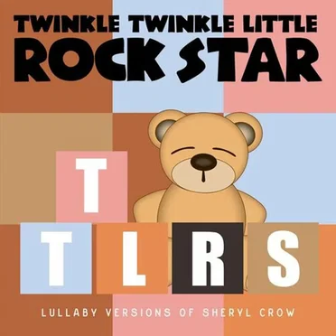 Lullaby Versions of Sheryl Crow