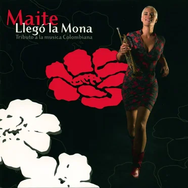 Llegó la mona: Tributo a la música colombiana