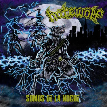 Somos de la Noche