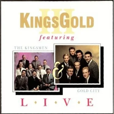 King's Gold III Live