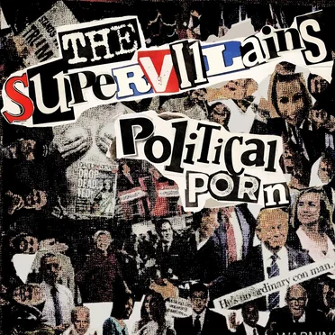 Political Porn