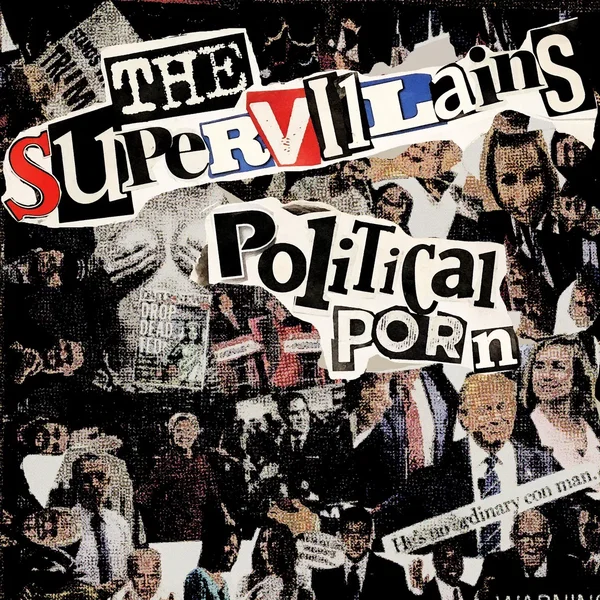 Political Porn