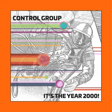 It’s the Year 2000!