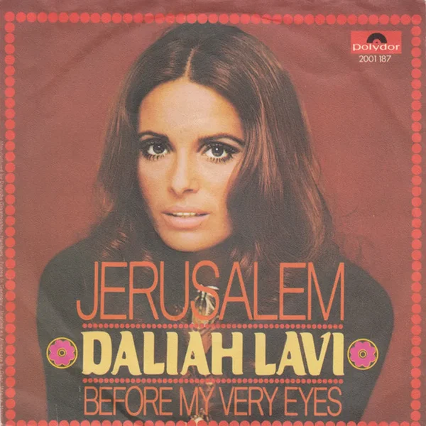 Jerusalem