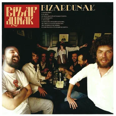 Bizardunak
