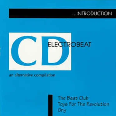 Electrobeat ...Introduction by Various Artists - album cover