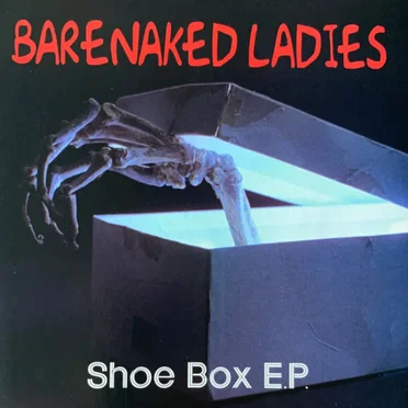 Shoe Box E.P.