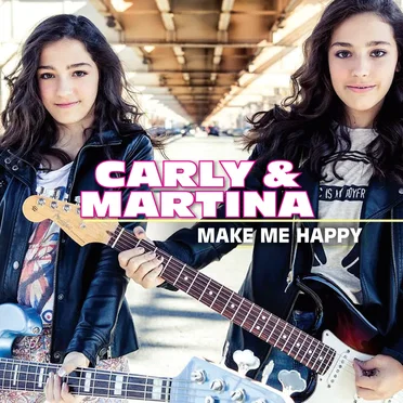 Make Me Happy