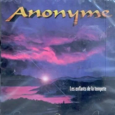 Les enfants de la tempête by Anonyme - album cover