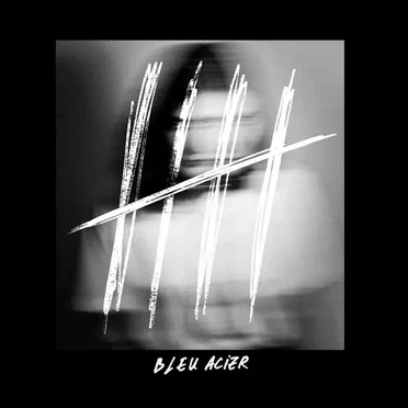 Bleu Acier by Order89 - album cover