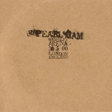 2000-05-30: Wembley Arena, London, UK (#5)
