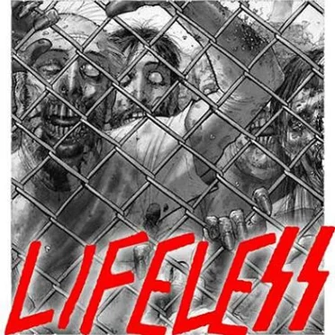Lifeless