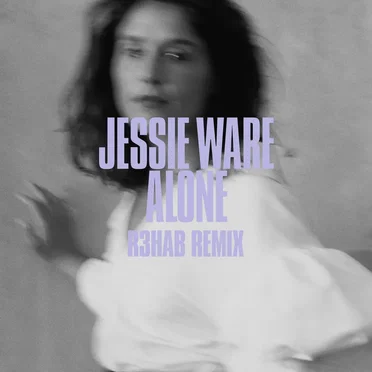 Alone (R3hab remix)
