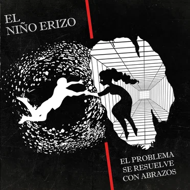 El problema se resuelve con abrazos