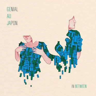 Génial au Japon