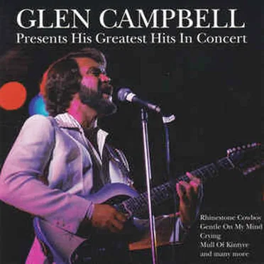 Greatest Hits Live in Concert