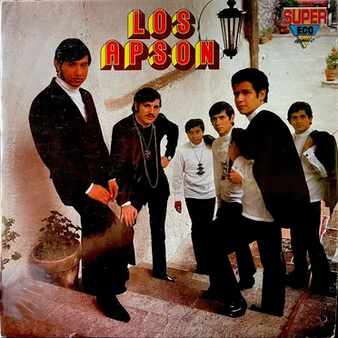 Los Apson