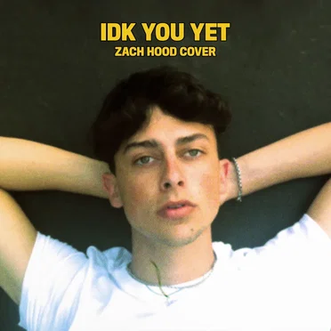 IDK You Yet (acoustic cover)