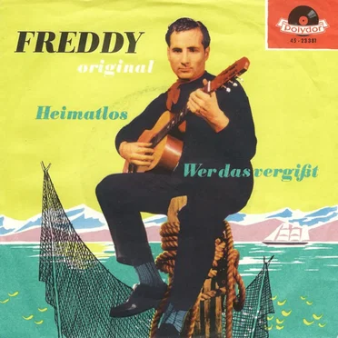 Wer das vergißt / Heimatlos