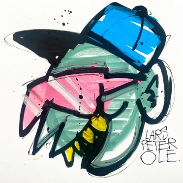 Lars Peter Ole