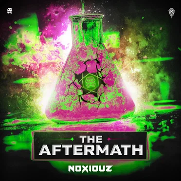 The Aftermath by Noxiouz - album cover