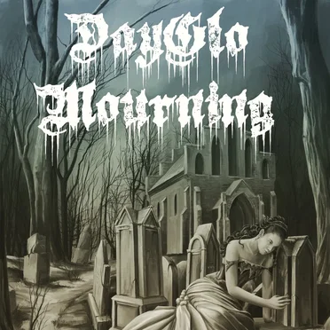 DayGlo Mourning