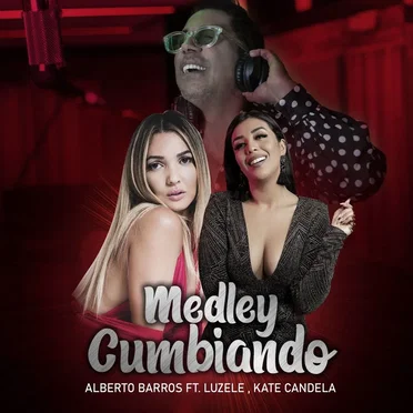 Medley cumbiando