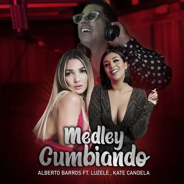 Medley cumbiando
