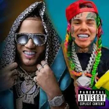 Latin King | The Rat Is Back