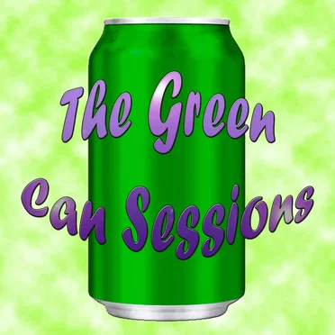 The Green Can Sessions
