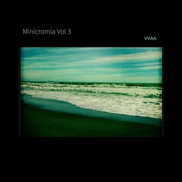 Minicromia Vol 3 by Various Artists - album cover
