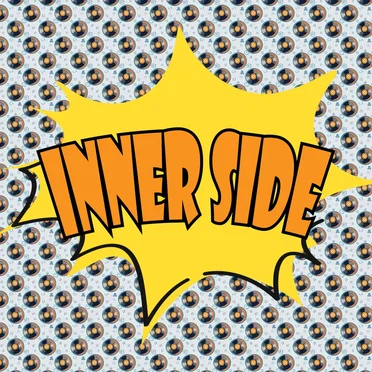 INNER SIDE by kawako - album cover