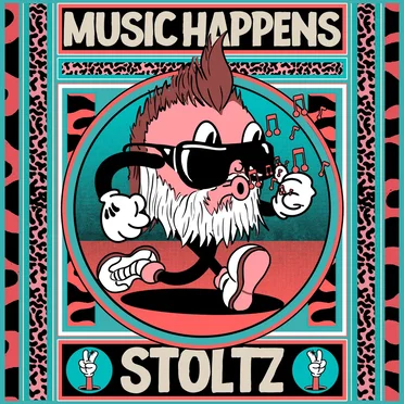 Music Happens