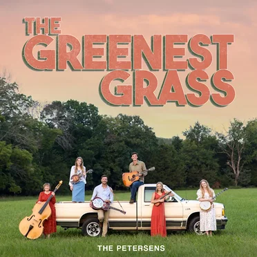 The Greenest Grass