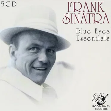 Blue Eyes Essentials