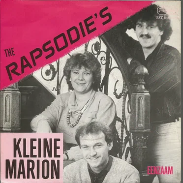 Kleine Marion