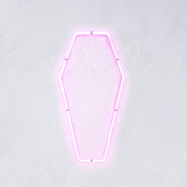 Death Drive by American Slang - album cover