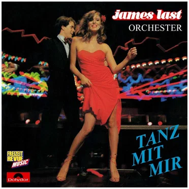 Tanz mit mir