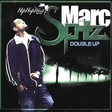 Double Up by Mark Spitz - album cover