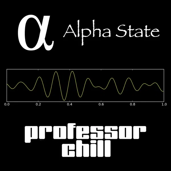 Alpha State