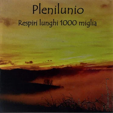 Respiri Lunghi 1000 Miglia