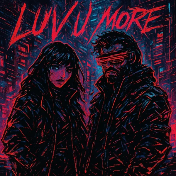 Love U More