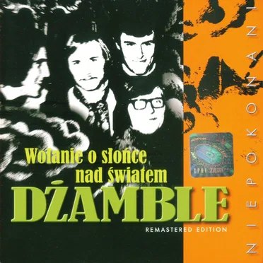 Wołanie o słońce nad światem