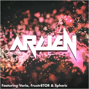 Arcien by Arcien - album cover