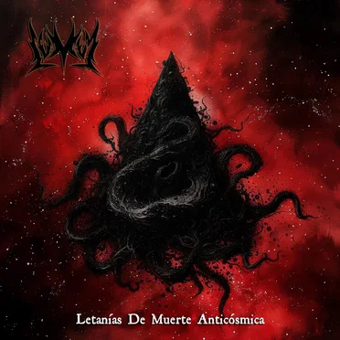 Letanías De Muerte Anticósmica