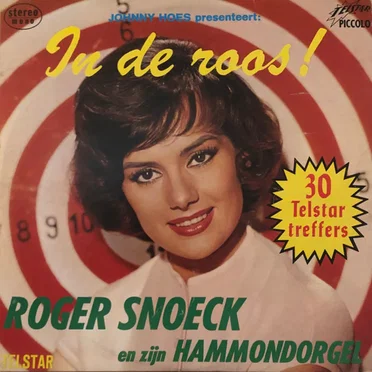 In de roos!