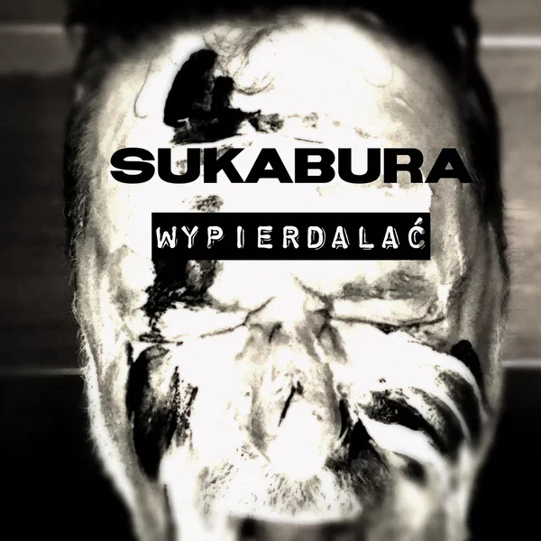 Wypierdalać