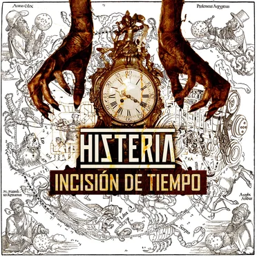 Incisión de Tiempo