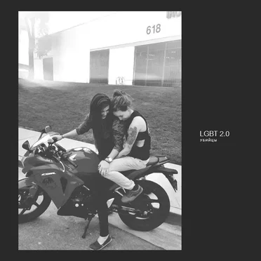 LGBT 2.0