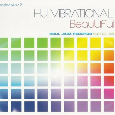 Beautiful: Boonghee Music 2
